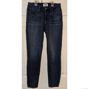 Paige jeans